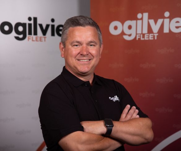 Ogilvie Fleet to drive growth in south of England with new appointment