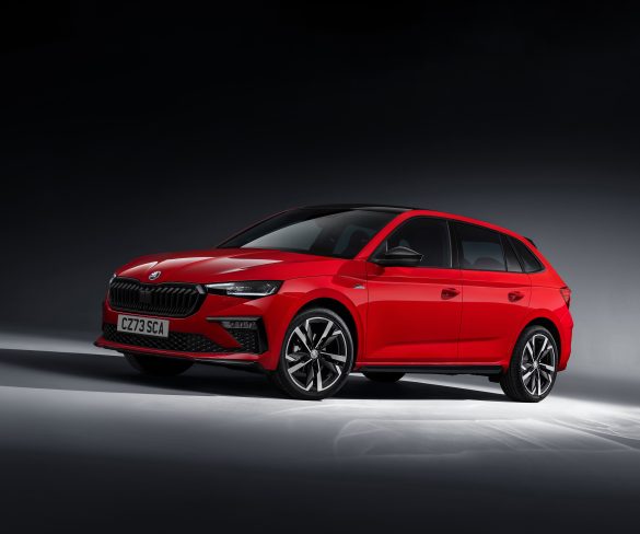 Škoda reveals pricing and specs for updated Scala and Kamiq