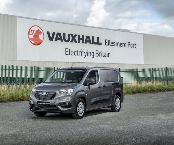 Stellantis transforms Ellesmere Port into UK’s first EV-only manufacturing plant