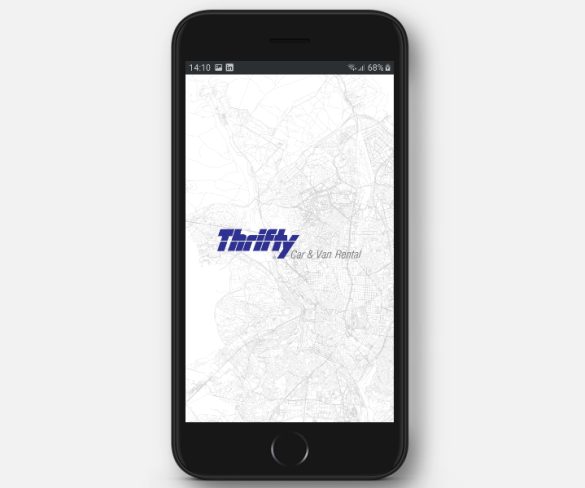Thrifty launches new FlexiConnect pool car offering for fleets