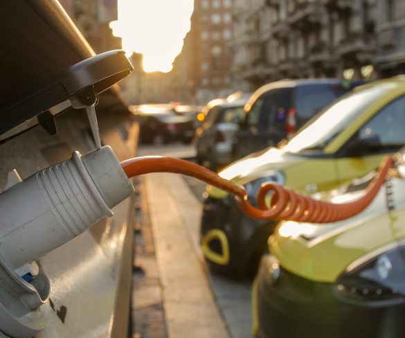 Local authorities ‘going backwards’ in plans to roll out charging