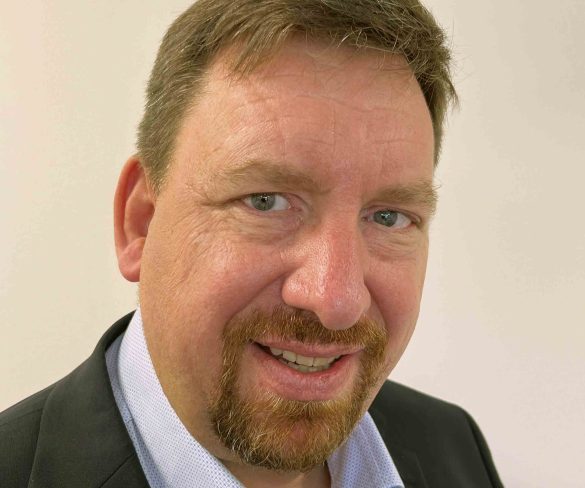 Cox Automotive recruits Craig Bithray to lead Manheim Vehicle Services