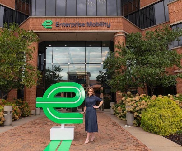 Enterprise Holdings rebrands as Enterprise Mobility