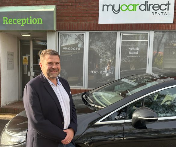 Mycardirect marks three-year anniversary with plans to triple subscriptions business