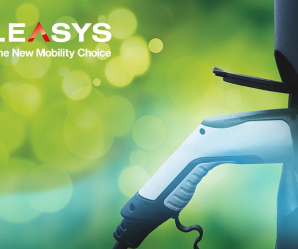 Leasys on track for 2026 electric vehicle target