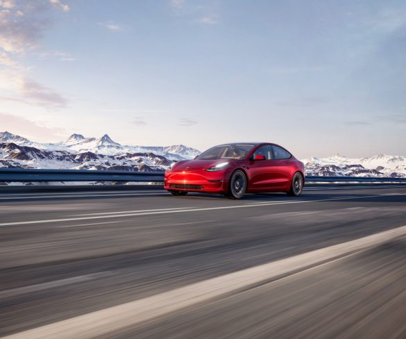 Tesla marks major milestone in Europe