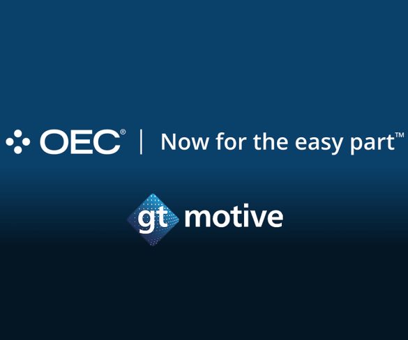 OEC partners with GT Motive to connect customers with competitive OE parts