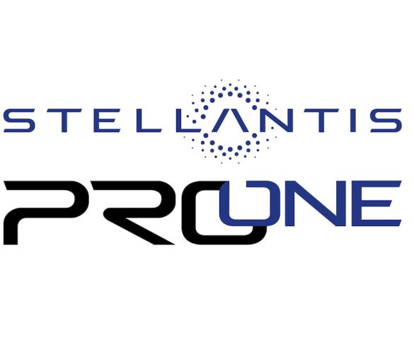 Stellantis leads commercial vehicle offensive with new Pro One umbrella brand