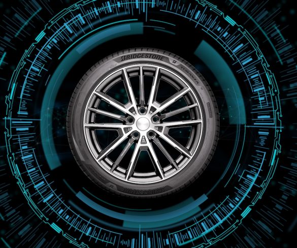 Bridgestone embraces electric era with EV-ready tyre portfolio