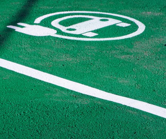 Watchdog warns motorway charge point operators not to breach competition laws