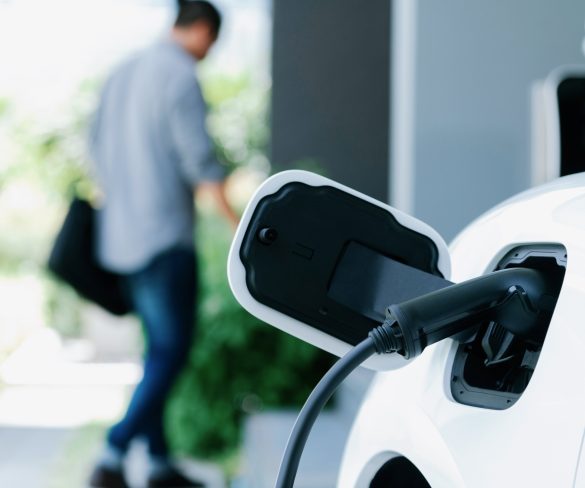 Essentials on EV operation and costs revealed in new remarketing white paper