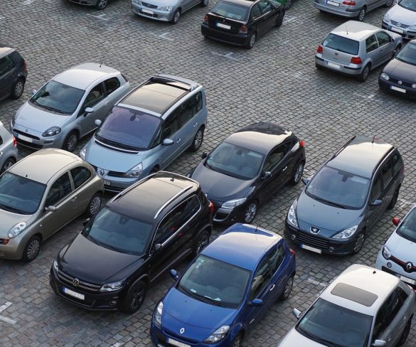Council parking revenues ‘close in on £1bn cash haul’, reports AA