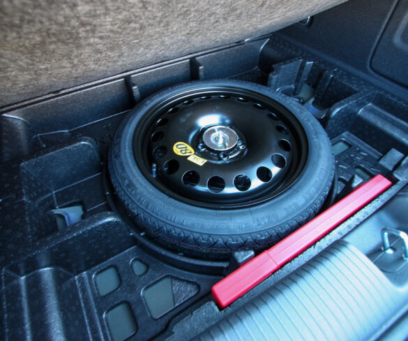 ‘Dramatic’ decline of spare wheel pushes up breakdown callouts