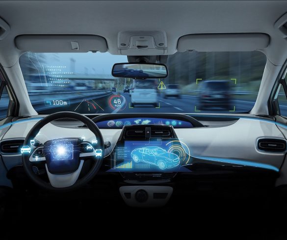 Government’s safety ambition for self-driving vehicles is ‘too weak’, say MPs