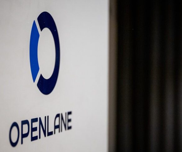 Adesa rebrands to Openlane in UK and Europe