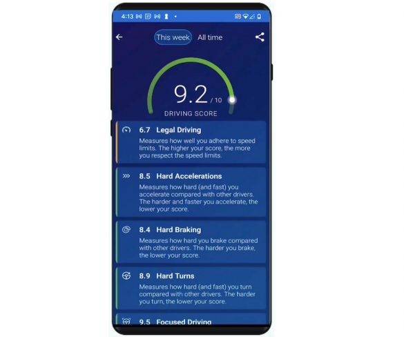 Combined driver safety and fleet claims solution launches