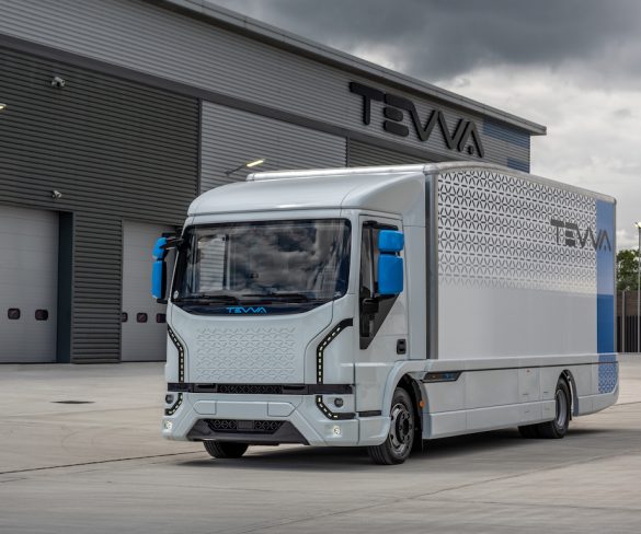Tevva to sue ElectraMeccanica for damages following scrapped merger