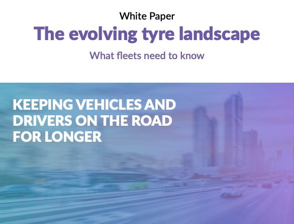 Six fleet takeaways from i247’s new white paper on tyres