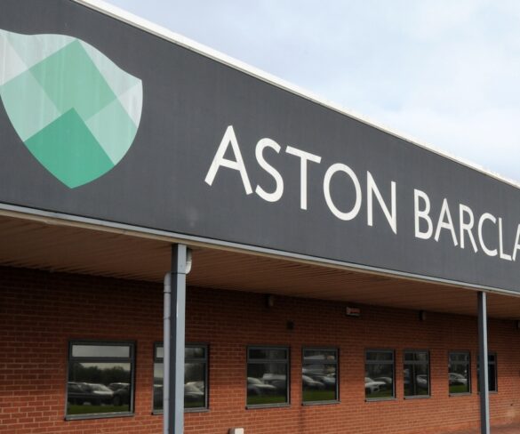 Aston Barclay signs sale-and-leaseback deals across four auction sites