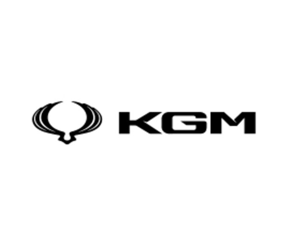 SsangYong UK becomes KGM Motors