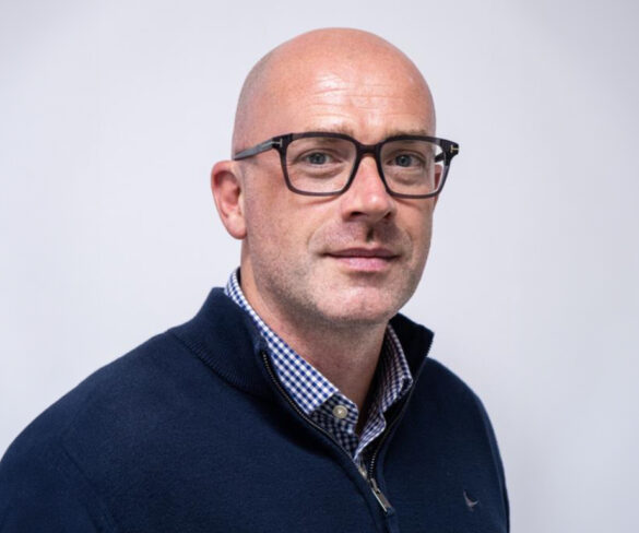 Nexus Vehicle Rental appoints new chief technology officer
