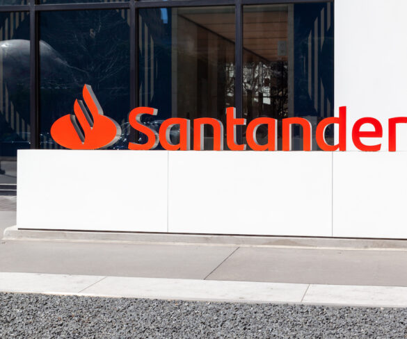 Santander Consumer Finance signs up to Dealer Auction Remarketing Services