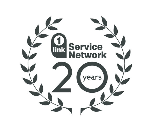 1link Service Network reaches 20th anniversary in milestone for fleet SMR
