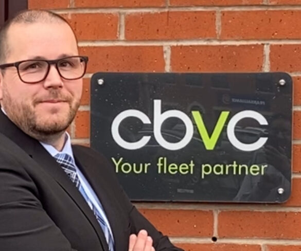 CBVC appoints new sales director to drive business growth