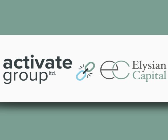 Activate Group to fast-track growth with new investment