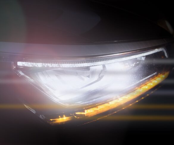RAC calls for government action on headlight glare