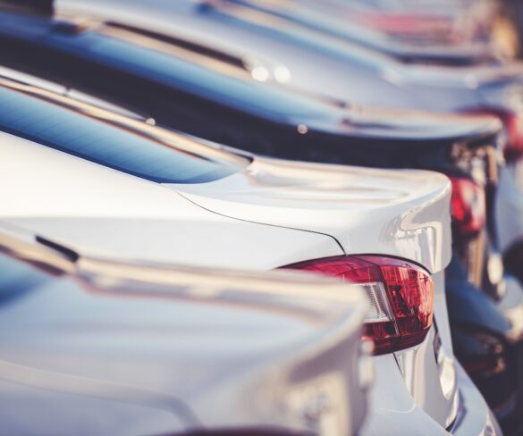 Used car values stable after months of volatility, reports Cap HPI