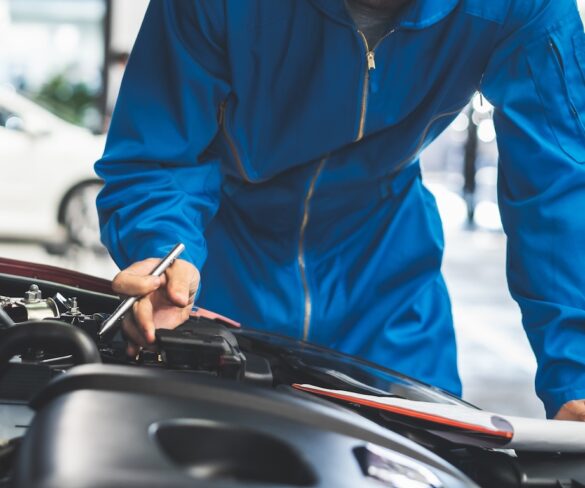 Government shelves plans to change MOT test frequency