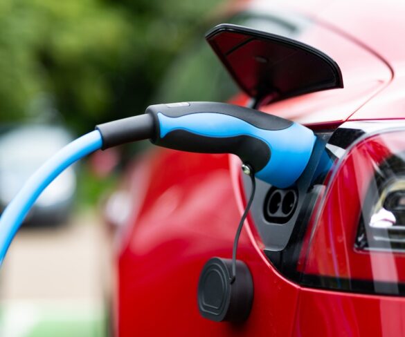 Two-thirds of EV drivers unhappy with UK public charging network, finds Which