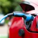 EV charge point grant launches for people without driveways
