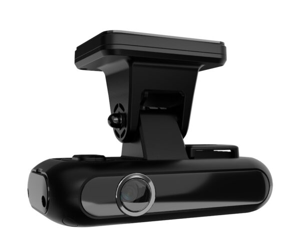 Queclink debuts AI-powered dashcam for all-in-one fleet telematics