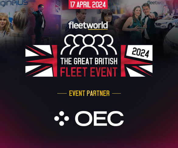OEC to reveal how to cut fleet repair costs and downtime at 2024 GBFE