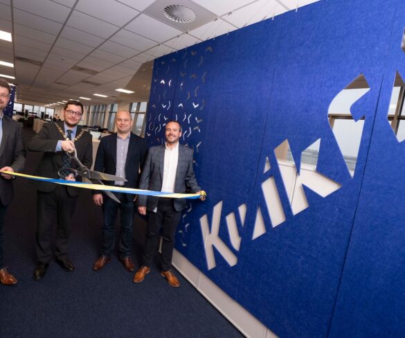 Kwik Fit opens new national fleet support centre and grows fleet leadership team