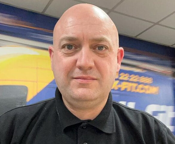 Kwik Fit to drive mobile tyre fitting operation under new chief