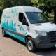 SBL Couriers turns white van men green and saves £1.9m