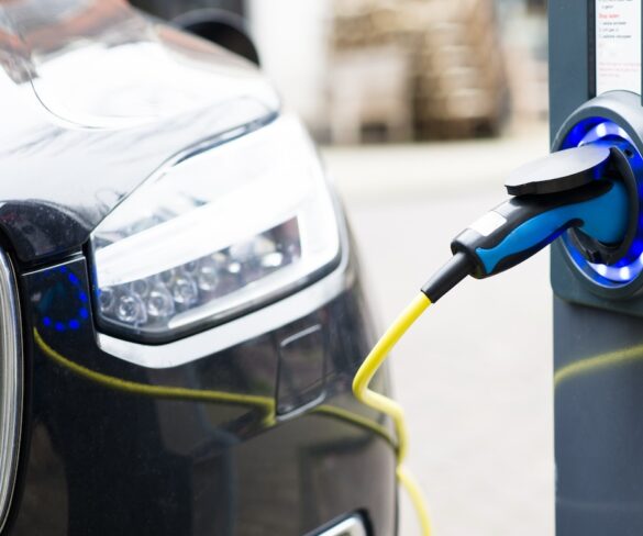 Fleets now expect to be fully electric within four years, finds Lex Autolease