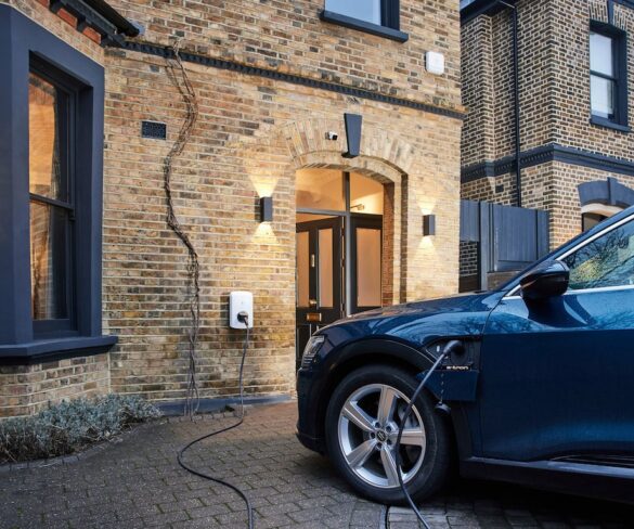 British Gas slashes EV charging costs with new 4.95p/kWh offer
