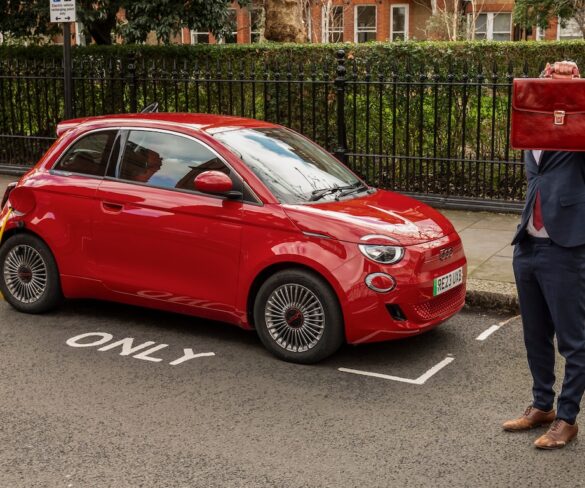 Fiat calls on government to reinstate Plug-in Car Grant in Budget