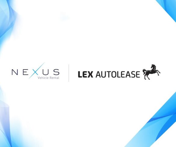Lex Autolease partners with Nexus to revamp short-term rental offering