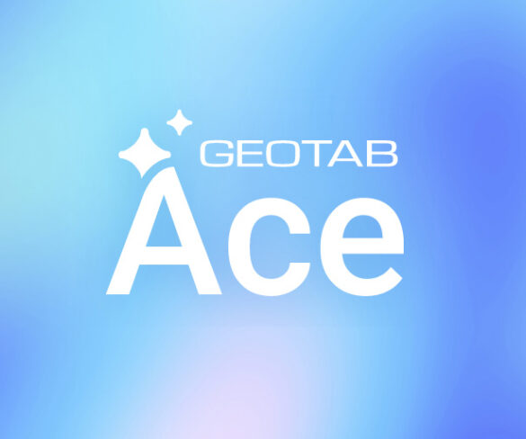 Geotab reveals next-gen safety tools and AI co-pilot for fleets