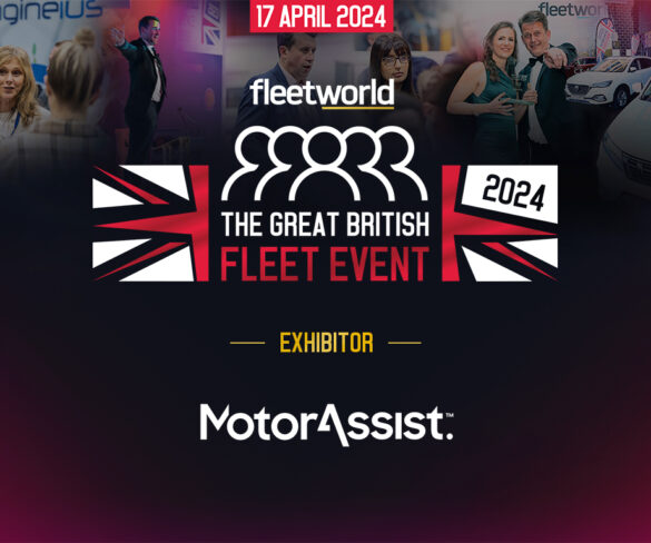 Motor Assist to introduce fleets to whole new world of incident management at GBFE