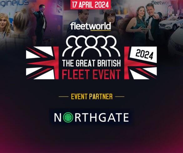 Northgate to help fleets fast-track van electrification at 2024 GBFE