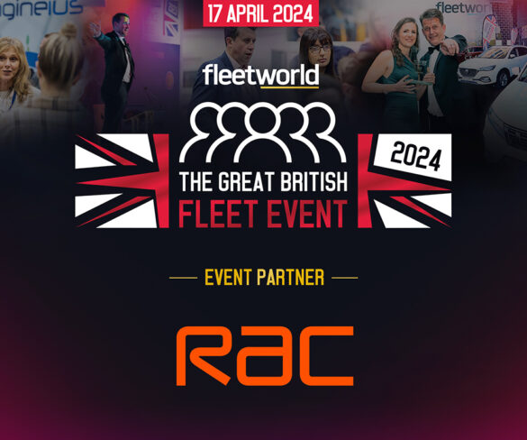 RAC to spotlight benefits of Mobile Mechanics at Great British Fleet Event