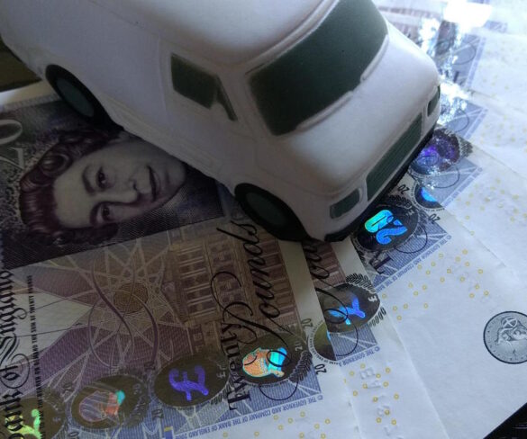 Spring Budget 2024: Extension of full expensing could unlock £1bn for commercial vehicles
