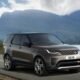 First drive: Land Rover Discovery D300 Dynamic HSE