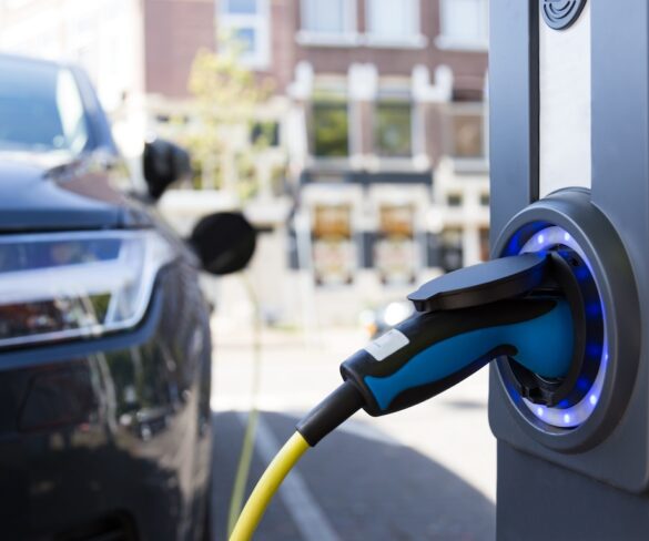 EVs are 59% less likely to break down, says Start Rescue